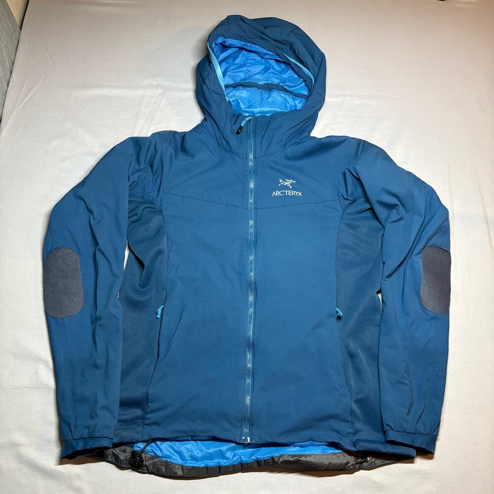 Arc'teryx atom LT jacket